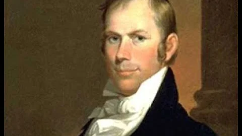 HENRY CLAY AND THE STRUGGLE FOR THE UNION