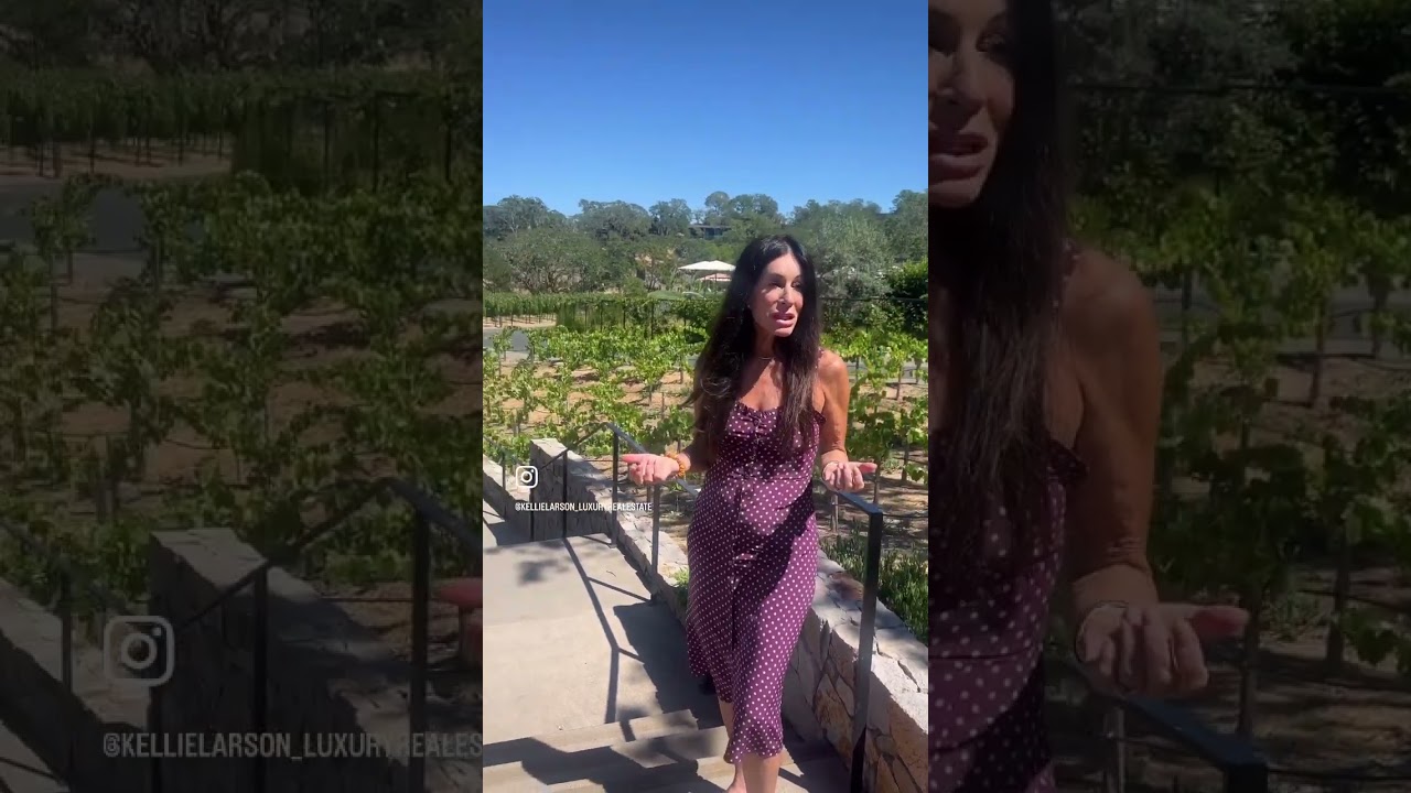 The Montage Healdsburg, A Healdsburg Luxury Hotel Not To Miss: Kellie Larson Realtor of Luxe Places,