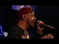 Mike Shinoda @ KROQ HD Radio Sound Space (Full Show)