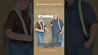 Pangaea® Natural Stone's Systems and Processes Testimonial