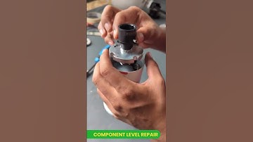 HONEYWELL BULLET CAMERA Repair Service (Model no: HIB2PIV) | CCTV not working