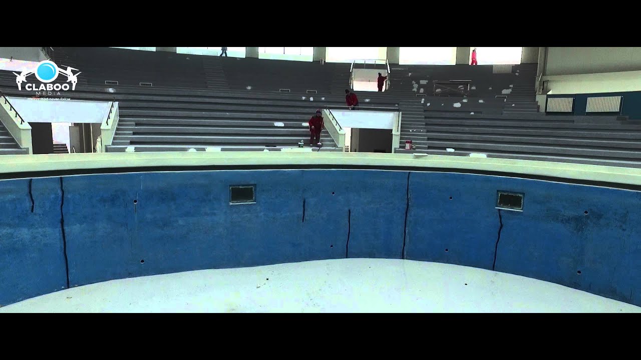 Delfinariu Constanta - 2016