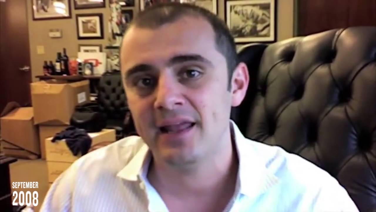 Patience, Hustle, Content & Community