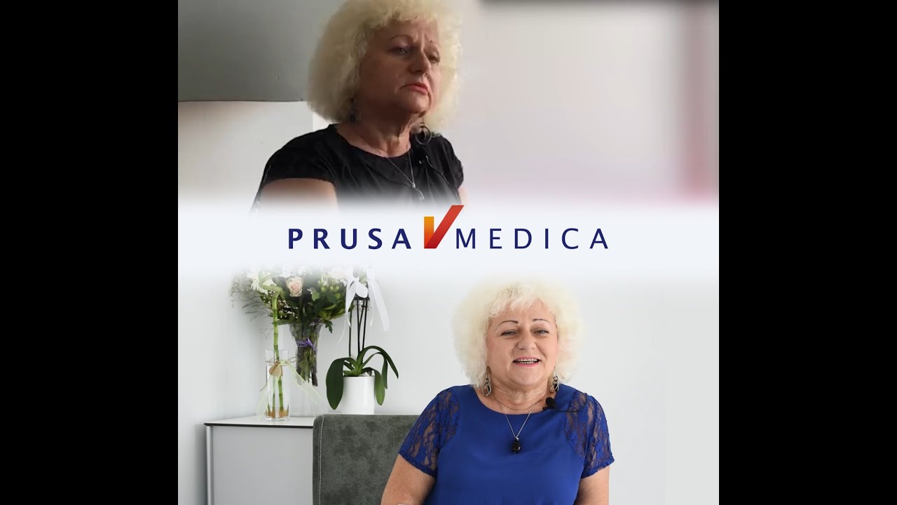 Hip Joint Replacement Surgery In Turkey (Ms. Margarita K. - Ukraine)