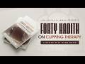 Forty Hadiths on Cupping Therapy--Lesson Fourteen: Raha Batts
