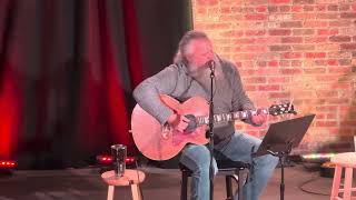 Jamey Johnson - “What A View” @ The Listening Room Nashville 1/19/24
