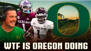 Oregon Lands Oregon Will NEVER Be The Same After This...SERIOUSLY