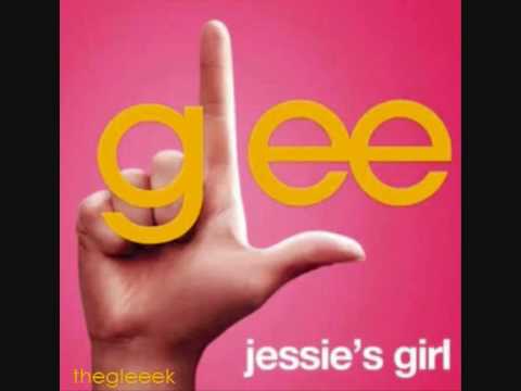 Jessie's Girl - Glee Cast