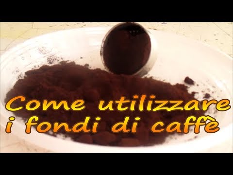 Video: Il Caffè Come Fertilizzante: Per Quali Piante Del Giardino Sono Adatti Dolci E Caffè Macinato E Come Usarlo Come Fertilizzante?