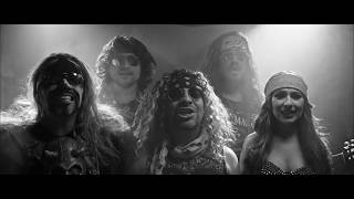 Metalachi- BOHEMIAN RHAPSODY music video (featuring Felipe Esparza)