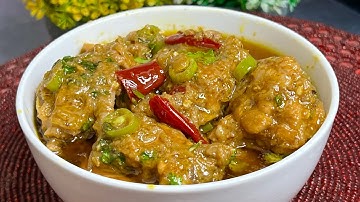 1 Kg Chicken Stew Recipe |  Most Aromatic Chicken Stew Recipe 