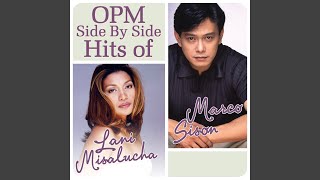 Kung Maibabalik ko Lang - Lani Misalucha & Marco Sison