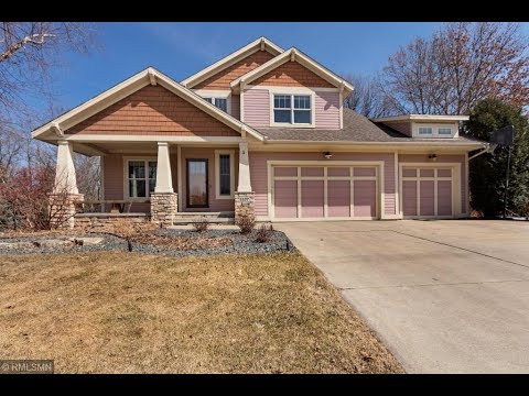 1137 Juniper Way, Hudson, WI home video tour