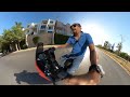 LA MOTO ELÉCTRICA DE SEAT QUE NADIE CONOCE