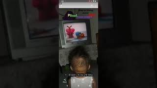 Pocoyo Mystery Footprints On Disney Junior Asia 2011