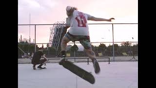 Speed & Duration - A movie about perception of time