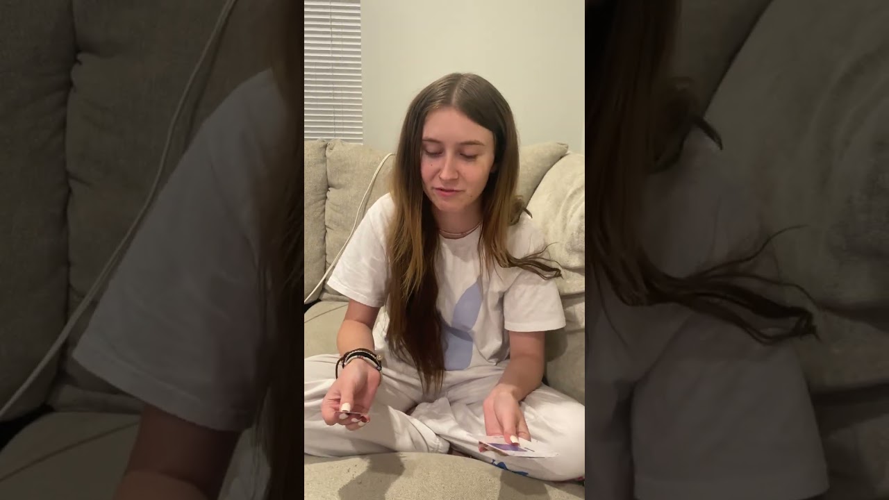 DAD???? | New Phone, Who Dis? Text Message Card Game by What Do You Meme?