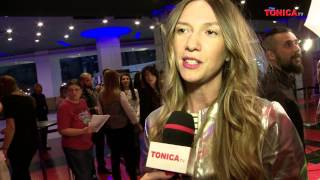 Teaser vedete de paste - Tonica TV