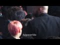 BTS @ BBMAS 2019 - INTRODUCTION WITH KELLY CLARKSON REACTION FANCAM