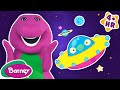 Let S Go On A Fun Adventure Cars And Transportations For Kids Barney The Dinosaur