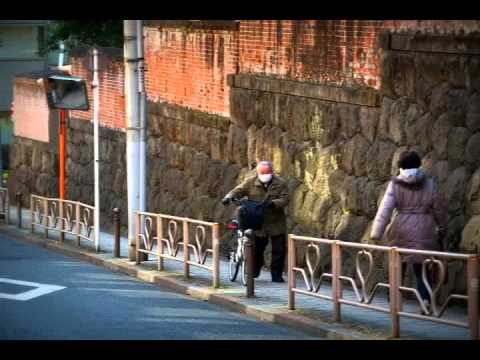 グレープ/無縁坂(cover) 50過ぎ親父の弾き語り