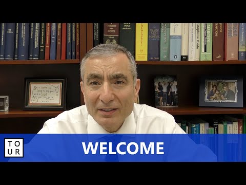 Welcome to my YouTube Channel