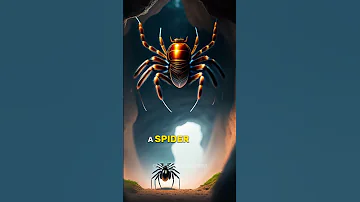 The Spider That Saved The Prophet An Inspiring Islamic Story 