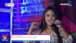 COVER LAGU TERSISIH   TRIA AULIA