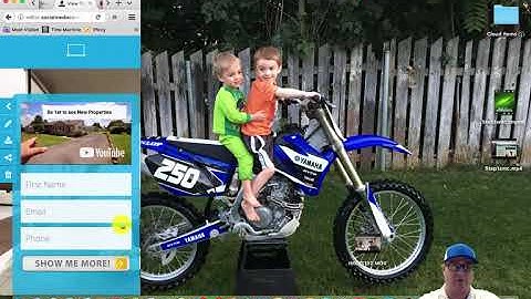 Build a Capture Page