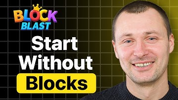 How To Start Without Blocks In Block Blast (Android & iPhone)