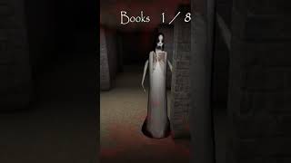 Wait For End Horrorgameplay