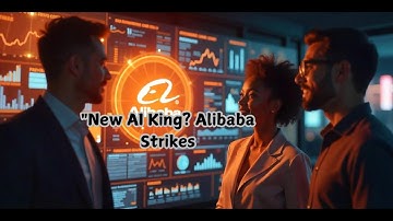 Alibaba’s Qwen 2.5 Shocks AI World! Beats GPT-4o & DeepSeek?" 🚀🔥