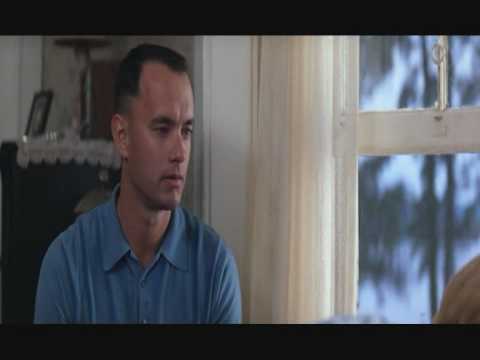 Forrest Gump_ Best scene ever