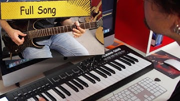 Building A Song Diary s2e6 - Final Song