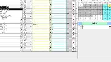 DataGridView problem