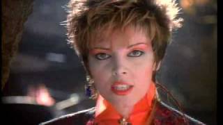 Pat Benatar - Invincible [HQ]