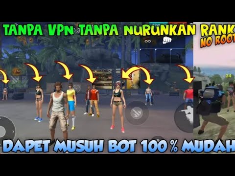 Cara Mendapatkan Bot Dengan Mudah Tanpa Vpn Menurunkan