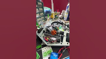 Where to find Combat Robot Parts??