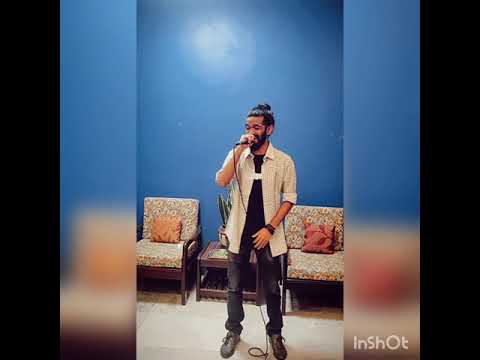 You are the Reason - cover by Abji