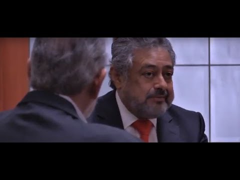 Reporte 10 Alberto Pérez Blas Una reflexión sobre el triunfo de AMLO fuego cruzado am