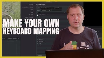 Beginners Tutorial Davinci Resolve 15 episode #10
