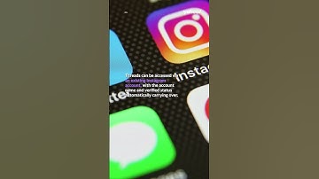 What is the difference between Twitter and Threads? | #shorts #yahooaustralia