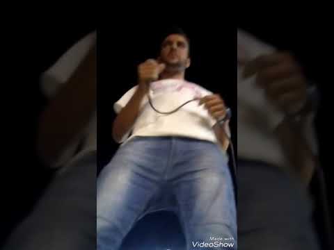 Massi Arrow Anfass Ayouliw