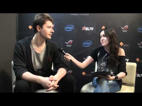 Puppey (Отрывок из интервью) Мегаржач !!!