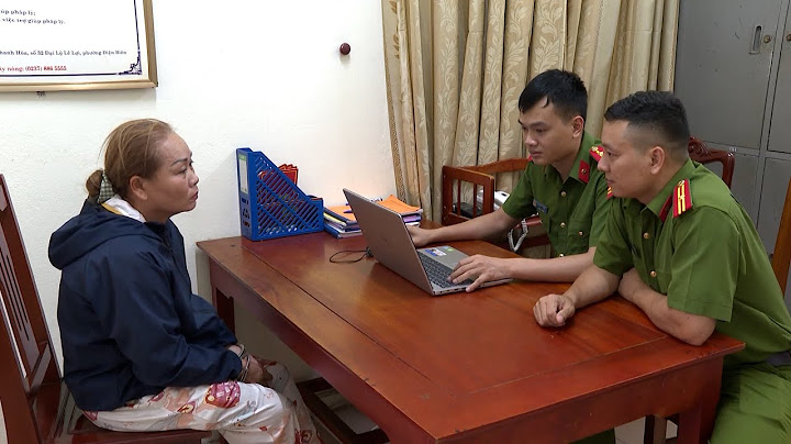 Thanh Hóa: Bắt đối tượng sau 27 năm trốn truy nã