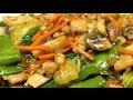 How to Make the BEST Chicken Chop Suey - Chinese Food Recipe