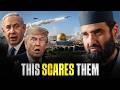 Will The Revival of The Khilafah Protect Muslims? Dr. Ovamir Anjum