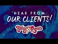 Tony Roni's Testimonial - Elysium Marketing Group - Philadelphia Digital Marketing Agency