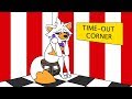 Minecraft Fnaf: Lolbit Gets In Trouble (Minecraft Roleplay)