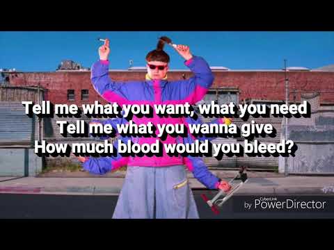 Oliver Tree - All Bets Are Off (Lyrics)